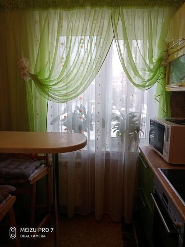 Квартира, Новосибирская область, Новосибирск, Железнодорожный р-н, Челюскинский жилмассив, ул. 1905 года, 28. Фото 2