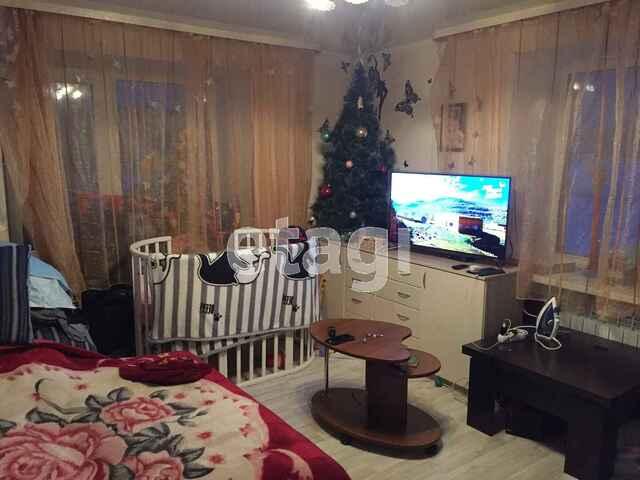 2-комн. квартира, 47 м², 2/2 этаж