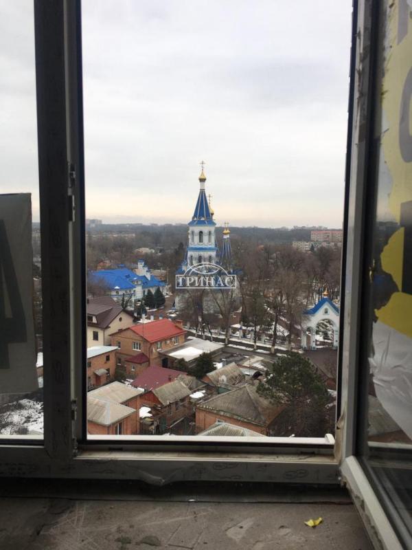 2-комн. квартира, 70 м²