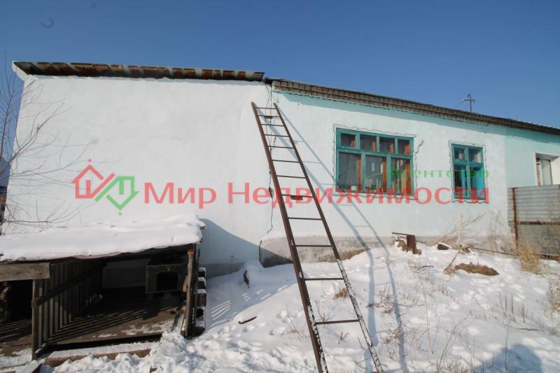 3-комн. квартира, 91 м², 1/1 этаж