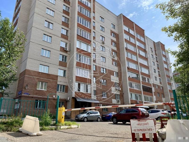 1-комнатная квартира, 40 м2