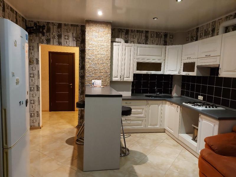 2-комн. квартира, 68.4 м², 5/5 этаж