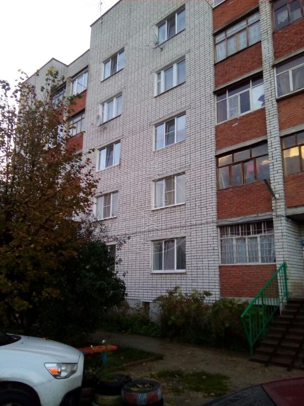 Купить Дом В Дербышках