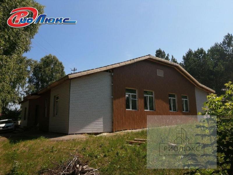 1-комн. квартира, 35 м², 1/1 этаж