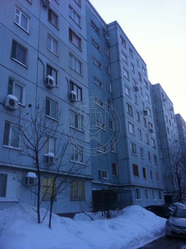 3-комнатная квартира, 65 м2