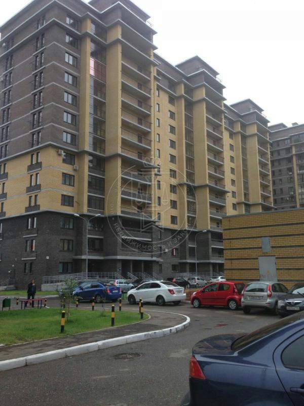 Купить Квартиру В Казани 1 Светлая Долина