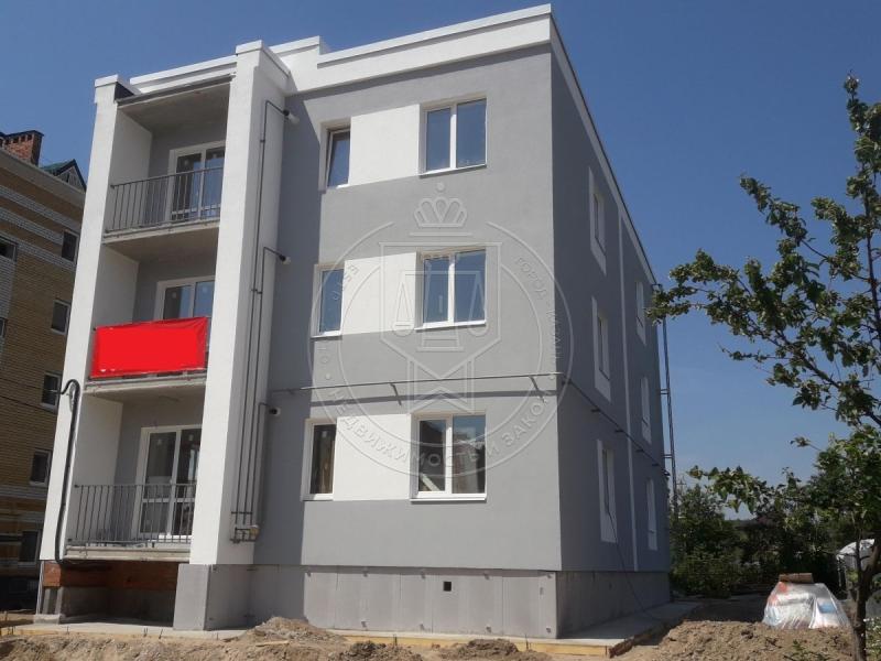 Купить Жилье В Высокой Горе