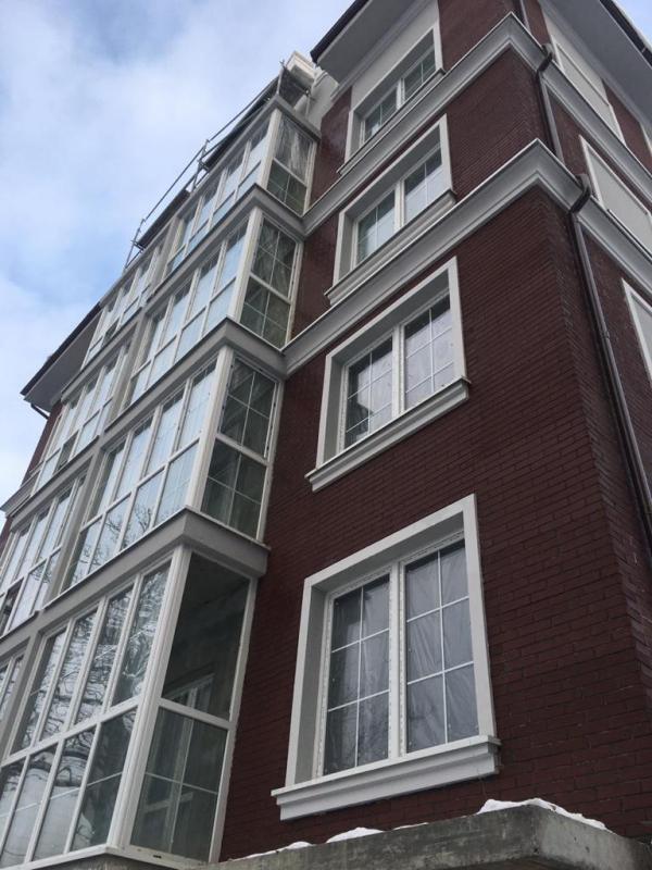 5-комн. квартира, 214 м², 5/5 этаж
