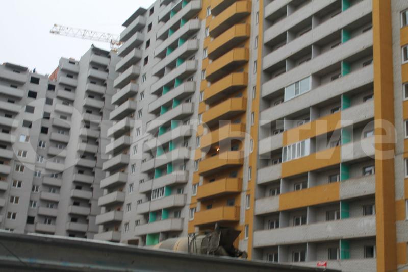 1-комнатная Квартира, 35 м2