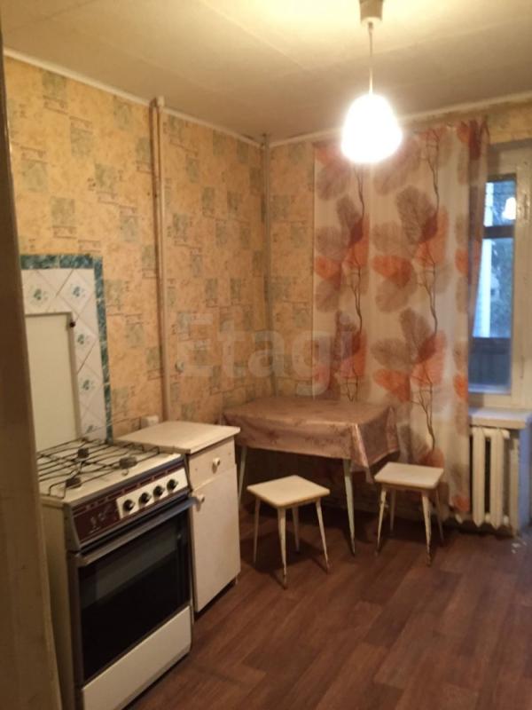 2-комнатная Квартира, 48 м2
