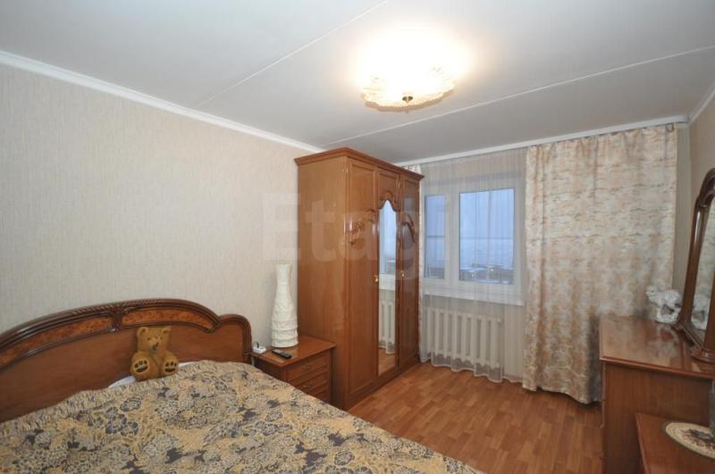 2-комн. квартира, 48 м², 5/10 этаж