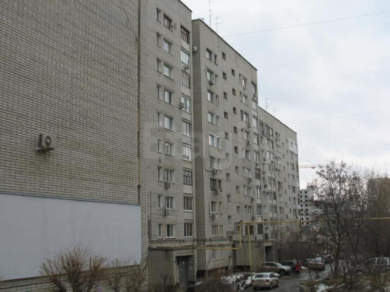 2-комн. квартира, 49 м², 7/10 этаж
