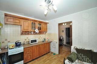 1-комнатная Квартира, 38 м2