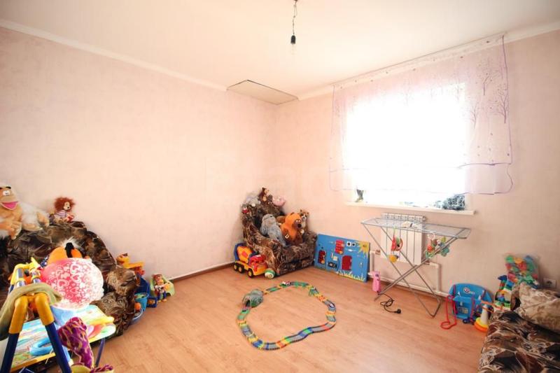 4-комн. квартира, 80 м², 4/9 этаж