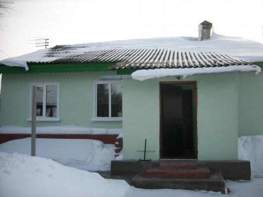 3-комнатная квартира, 76.9 м2