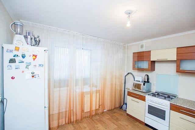 1-комнатная Квартира, 39 м2