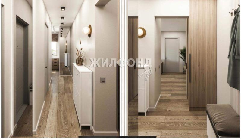 1-комнатная Квартира, 67 м2