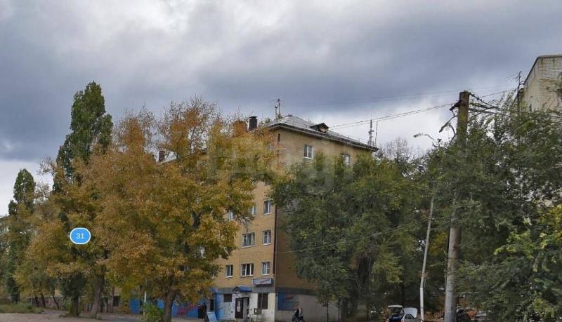 2-комн. квартира, 42 м², 1/5 этаж