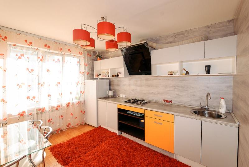 1-комн. квартира, 60 м², 1/10 этаж