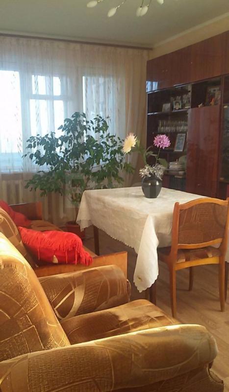 4-комн. квартира, 86 м², 7/9 этаж