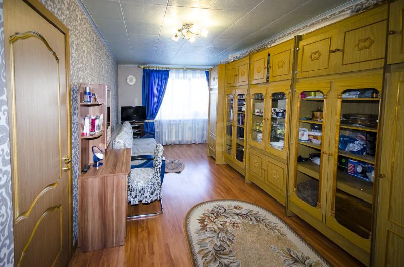 2-комн. квартира, 62 м², 4/9 этаж