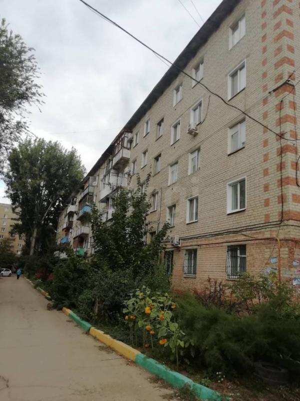 3-комн. квартира, 62 м², 5/5 этаж