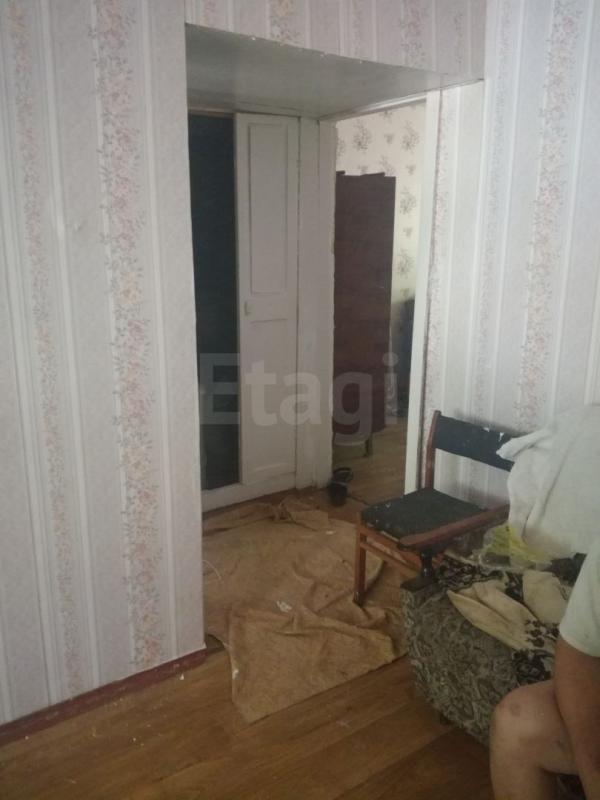 3-комн. квартира, 58 м², 1/5 этаж