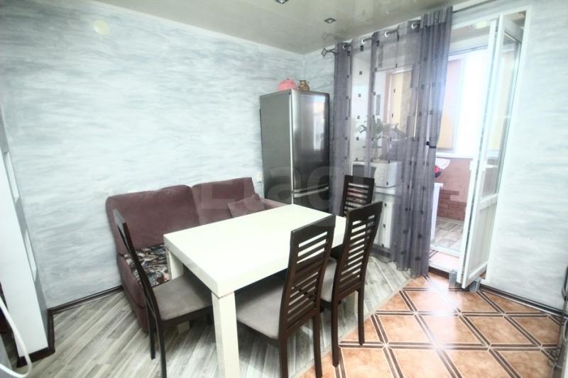 1-комнатная Квартира, 40 м2