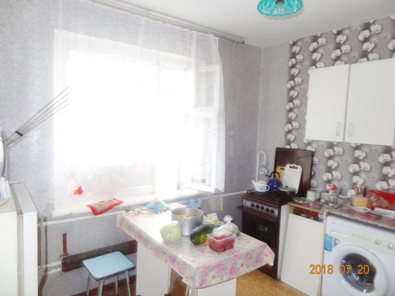 1-комн. квартира, 38 м², 10/10 этаж