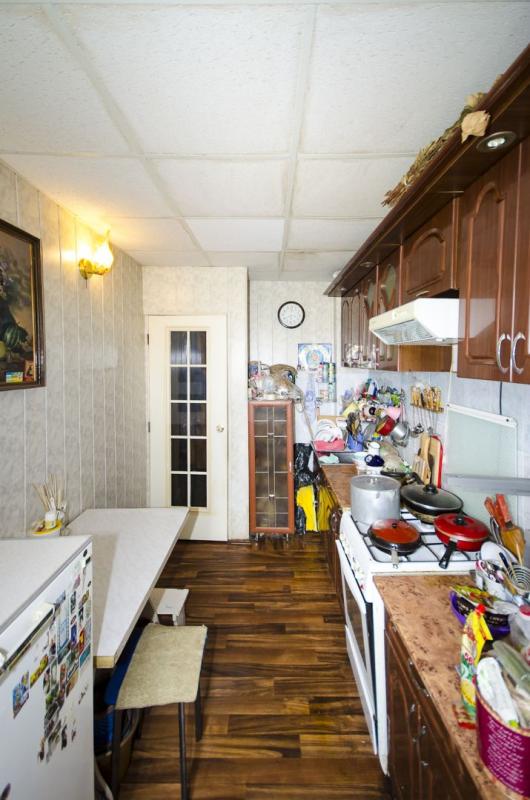 3-комн. квартира, 61 м², 8/9 этаж