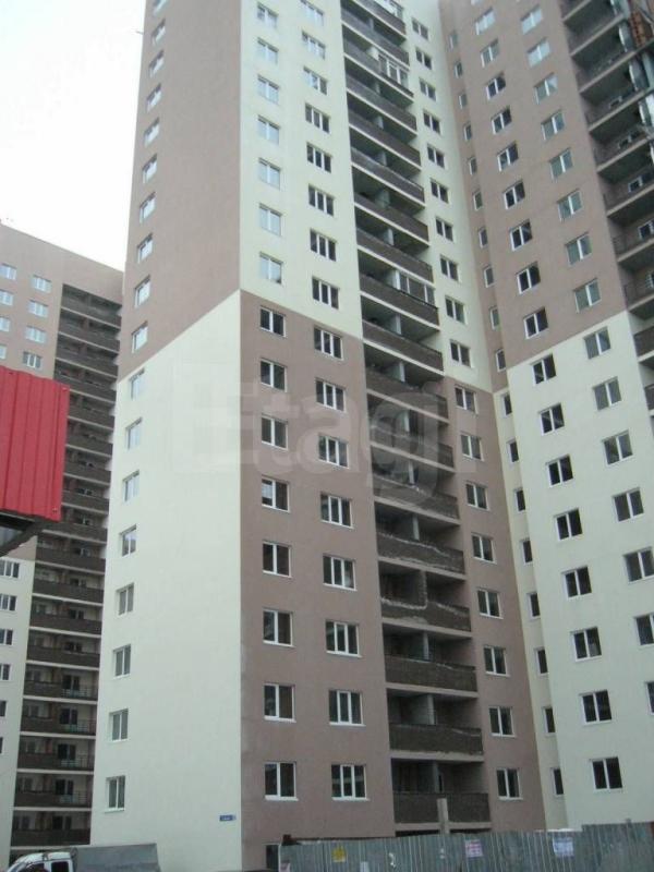 2-комн. квартира, 60 м², 8/19 этаж