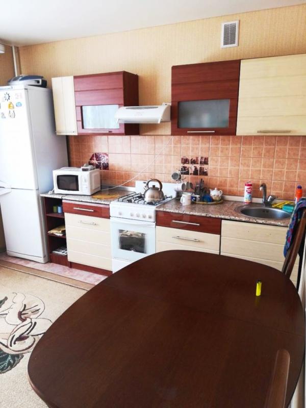 1-комн. квартира, 53 м², 9/10 этаж