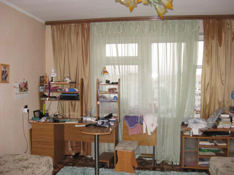 3-комн. квартира, 65 м², 9/9 этаж