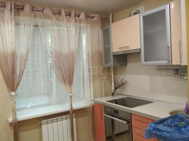 1-комнатная Квартира, 29.3 м2