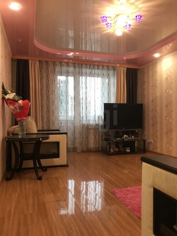 1-комн. квартира, 46 м², 8/10 этаж