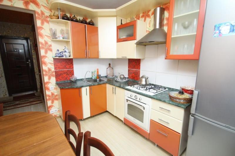 3-комн. квартира, 57 м², 8/9 этаж