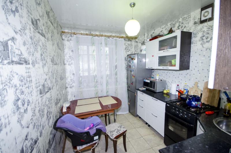 1-комнатная Квартира, 36 м2