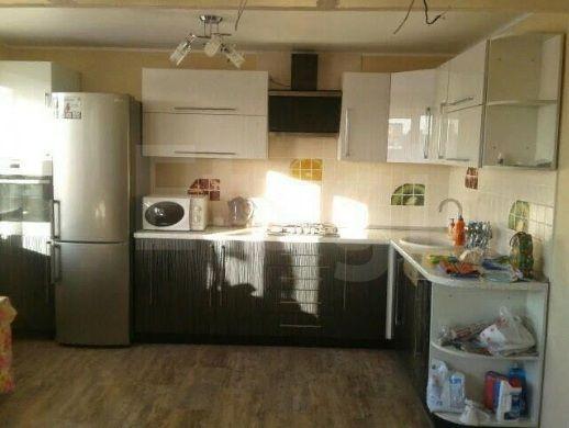 3-комн. квартира, 66 м², 9/9 этаж