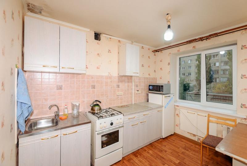 4-комнатная Квартира, 75 м2
