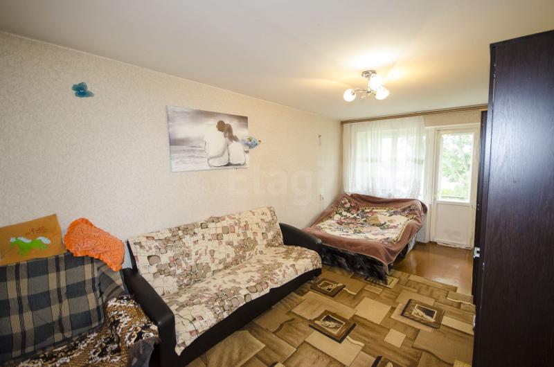 1-комнатная Квартира, 30.54 м2