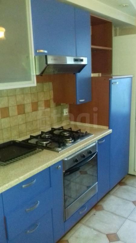 2-комн. квартира, 65 м², 2/9 этаж