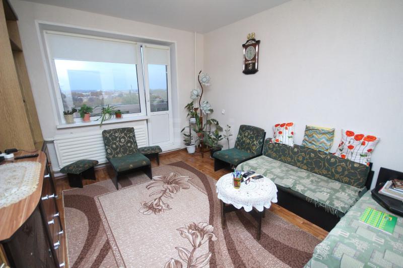 2-комн. квартира, 49 м², 10/10 этаж