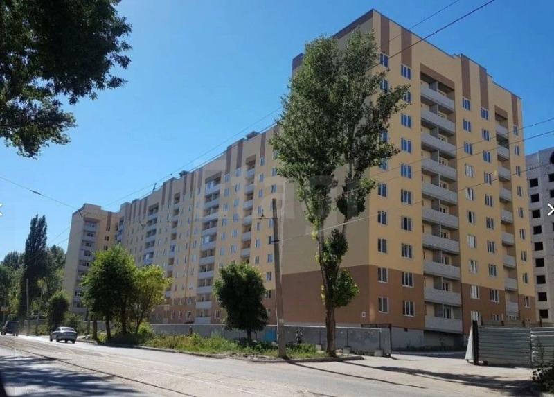 Квартира-Студия, 31 м2