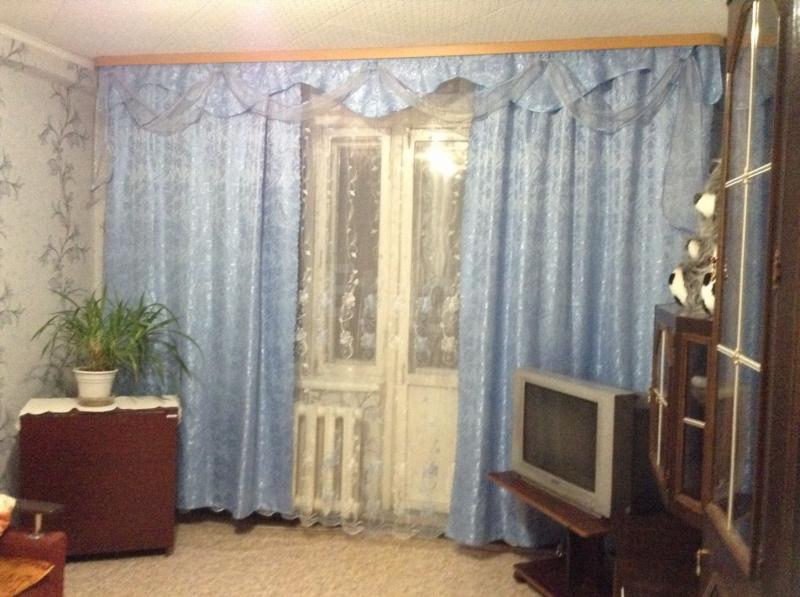 3-комн. квартира, 61 м², 2/5 этаж
