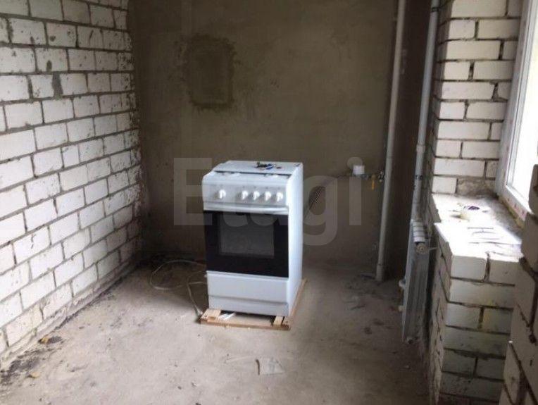 1-комн. квартира, 35 м², 2/10 этаж