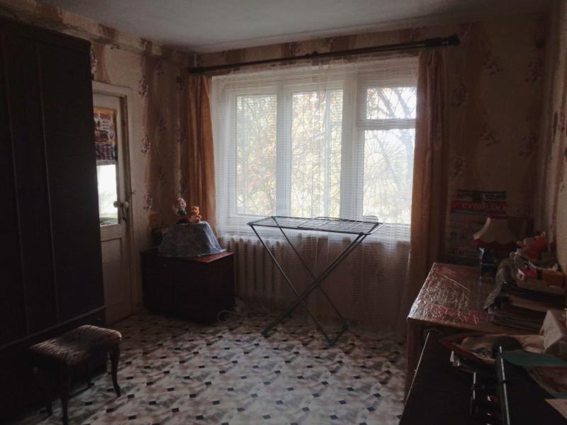 2-комн. квартира, 37 м², 1/5 этаж