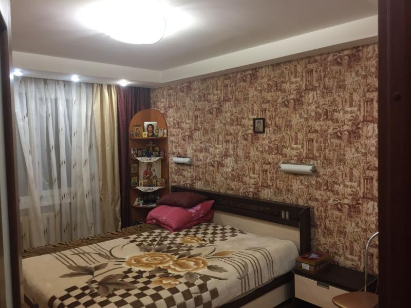 3-комнатная Квартира, 63 м2