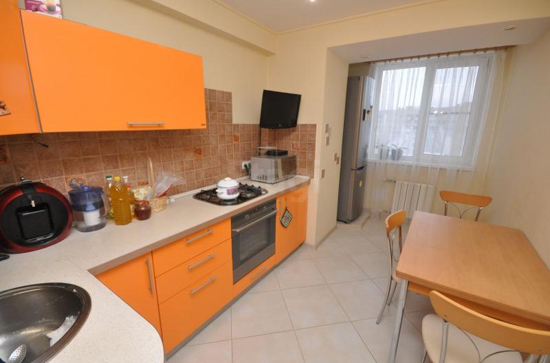 2-комн. квартира, 53 м², 8/10 этаж