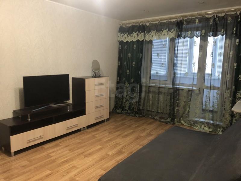 1-комн. квартира, 38 м², 3/10 этаж
