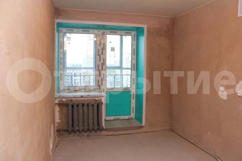 1-комнатная Квартира, 20.58 м2